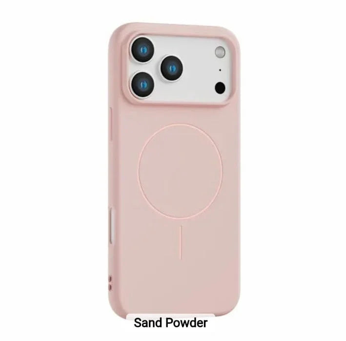 Ultra-Protective & Stylish iPhone 17 Series Cases - Shopistry