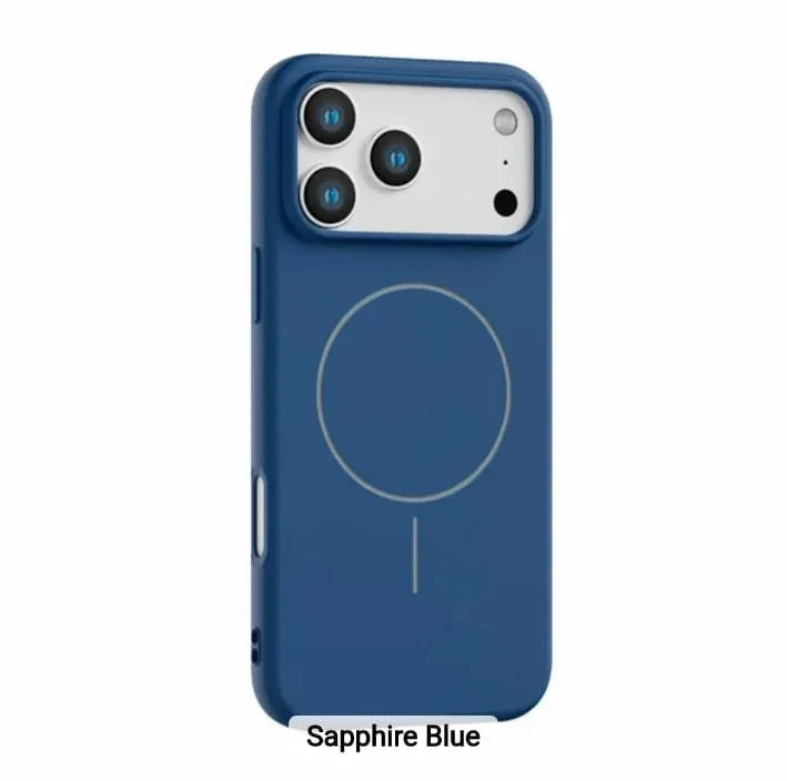 Ultra-Protective & Stylish iPhone 17 Series Cases - Shopistry