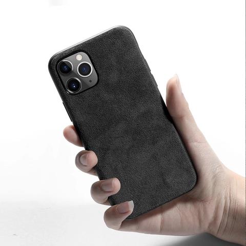 Velvet Luxe iPhone Case - Shopistry