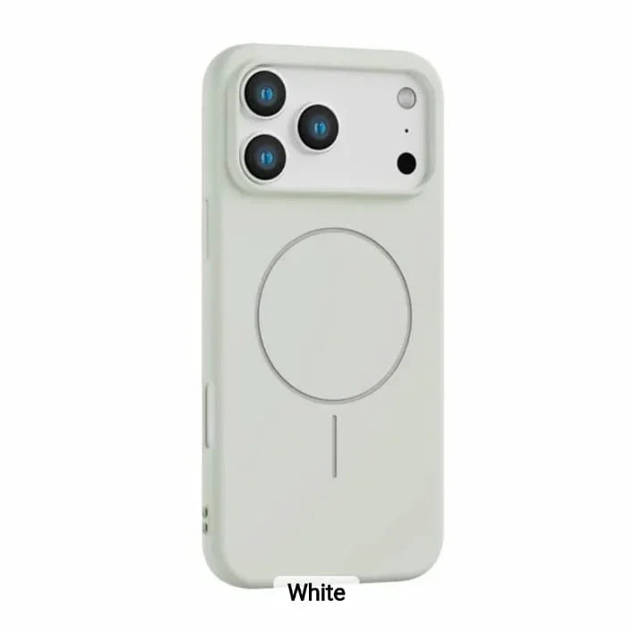 Ultra-Protective & Stylish iPhone 17 Series Cases - Shopistry