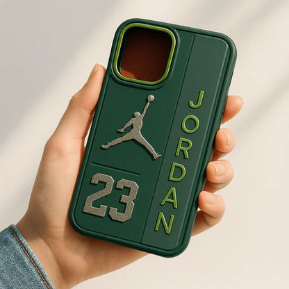 Air Jordan Jumpman 23 Protective iPhone Case