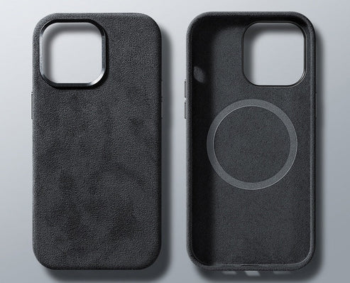 Velvet Luxe iPhone Case - Shopistry