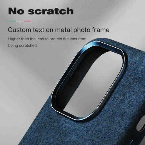 Velvet Luxe iPhone Case - Shopistry