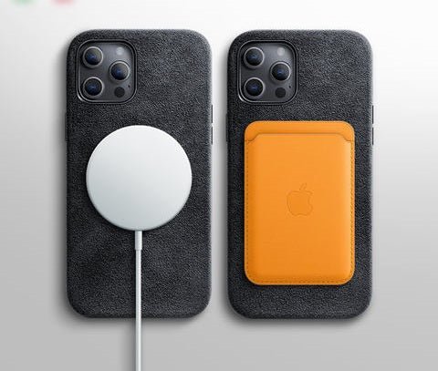Velvet Luxe iPhone Case - Shopistry