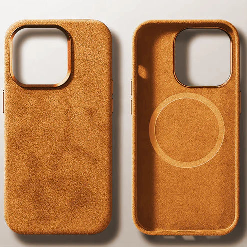 Velvet Luxe iPhone Case - Shopistry