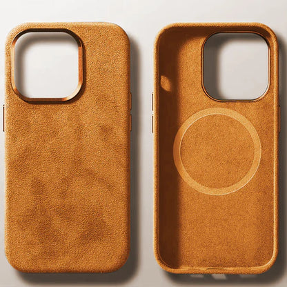 Velvet Luxe iPhone Case - Shopistry